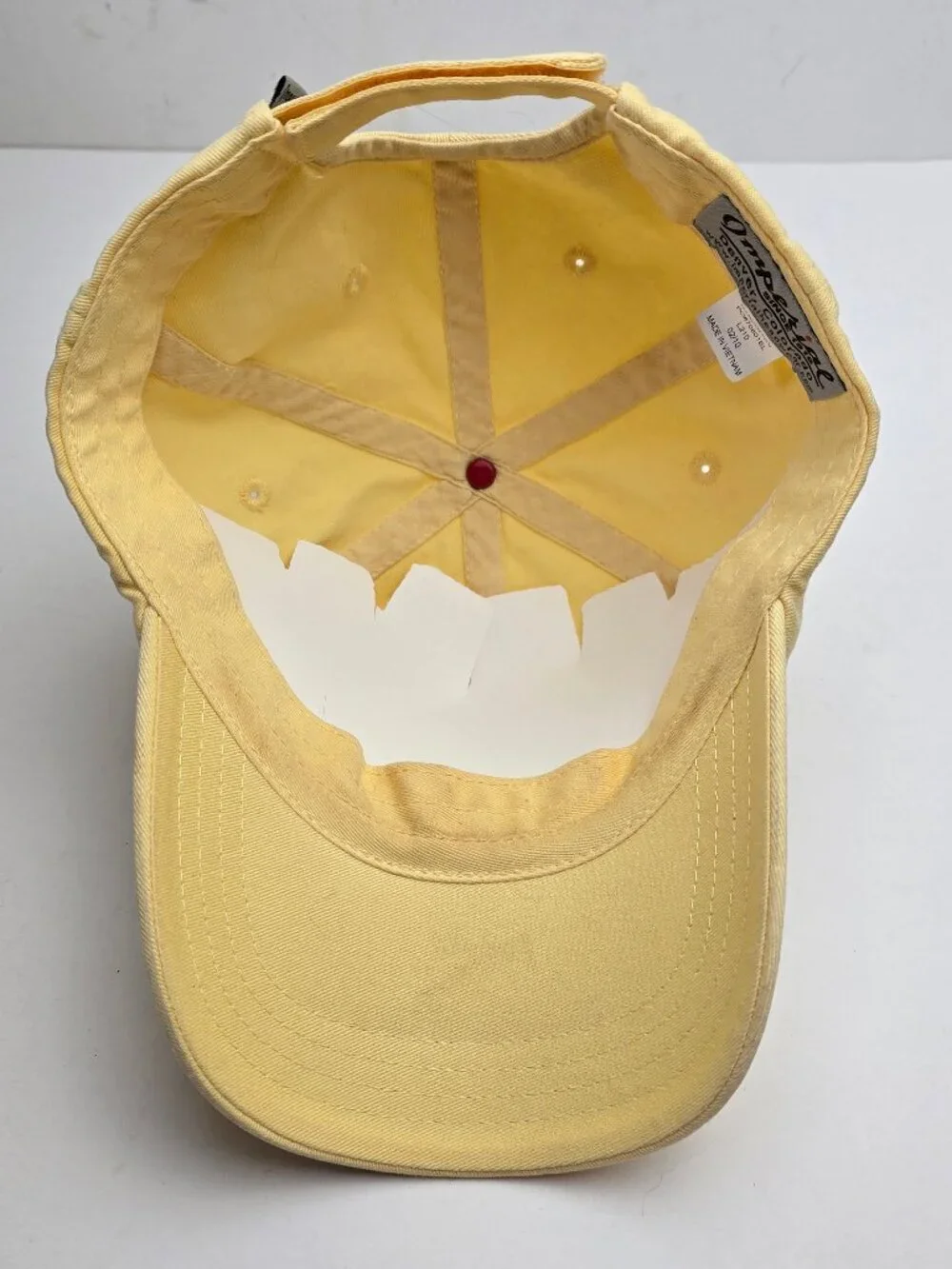 Classic Baseball Cap from The Resort at 